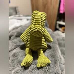 Jellycat Cordy Roy Croc